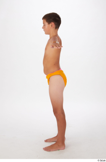 Photos Joel McFadden in Underwear t poses whole body 0002.jpg